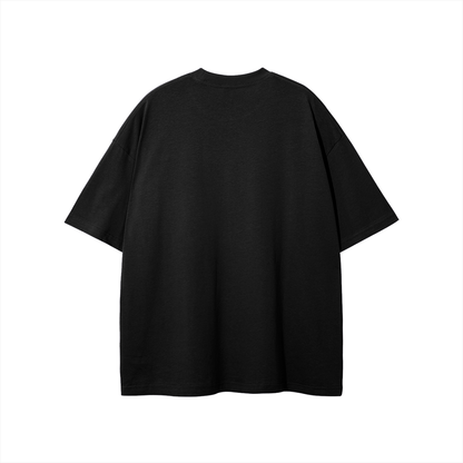 Former People Pleaser Collage Tee